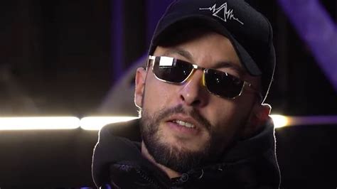 Hayce Lemsi Sur Le Rap On Est Passé De La Sous Culture à La Sur Culture