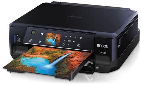 Where can i find information on using my epson product with google. Epson Expression Premium XP-600 Small-In-One Printer