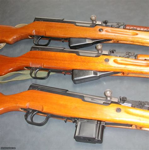 Norinco Sks Rifles