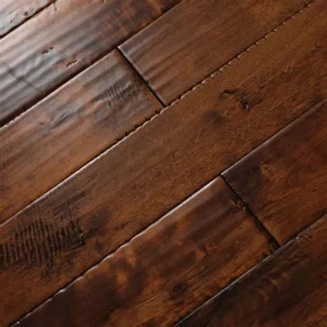 The Benefits Of Maple Hardwood Flooring Flooring Designs