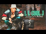 LL Cool J’s Walking With a Panther Anniversary - YouTube