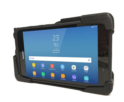 3 Docking Stations For The Samsung Galaxy Tab Active2 Officer