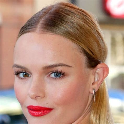 Kate Bosworth From Celeb Lipsticks What Stars Are Wearing On Their Pouts E News
