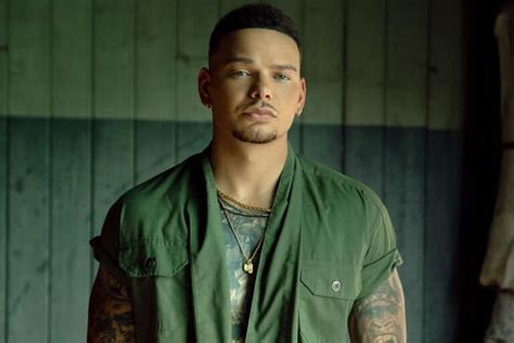 Kane Brown Returns To Nba All Star Celebrity Game Country Now