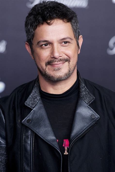 Alejandro Sanz Picture 8 The 2013 40 Principales Awards