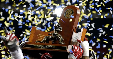 2018 Sec Championship Game Date Time Tv Channel 11262018