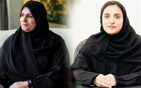 Two Uae Ladies Among Worlds 100 Most Powerful Women News