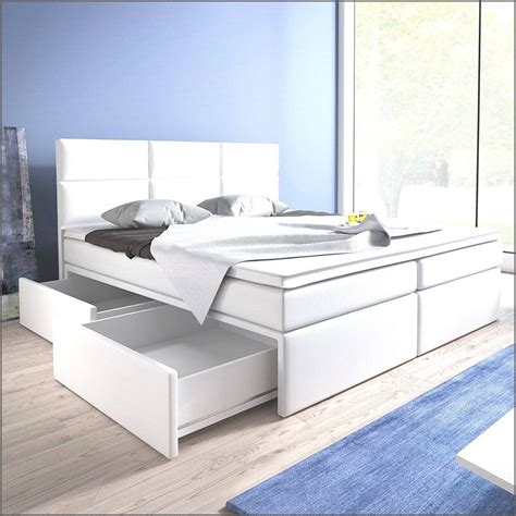Weißes bett 120x200 kleinanzeigen jetzt finden oder inserieren. Stauraum Bett 120x200 Ikea Betten Mit Bettkasten 160x200 ...