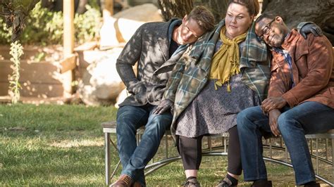 'This Is Us' midseason premiere recap: Therapy session ...