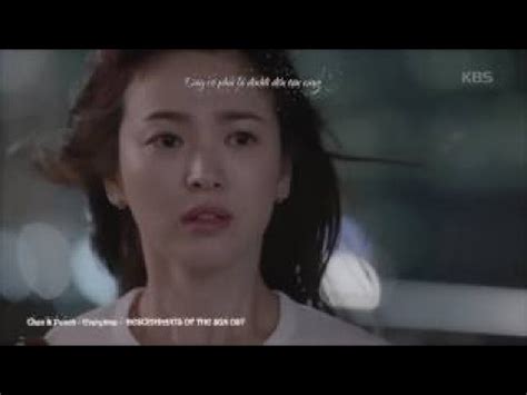 The original soundtrack of descendants of the sun topped local music charts. Everytime Chen (EXO) X Punch (Descendants of the Sun OST ...