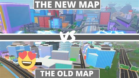 Nespokojený Odbornost Vyplivnout Mad City Roblox Map Mise Za Úžasné