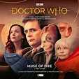 Doctor Who Main Range 245: Muse Of Fire review