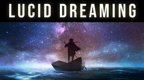 lucid dream induction music enter rem sleep cycle lucid dreaming black screen sleeping music