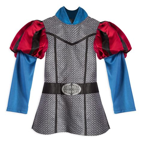Prince Phillip Costume For Kids Sleeping Beauty Now Available For