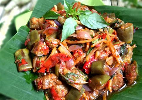 Bebek yang digunakan untuk bebek goreng sambal mangga muda adalah bebek muda. Sambal Mangga Besar : AMIE'S LITTLE KITCHEN: Ikan Bolu ...
