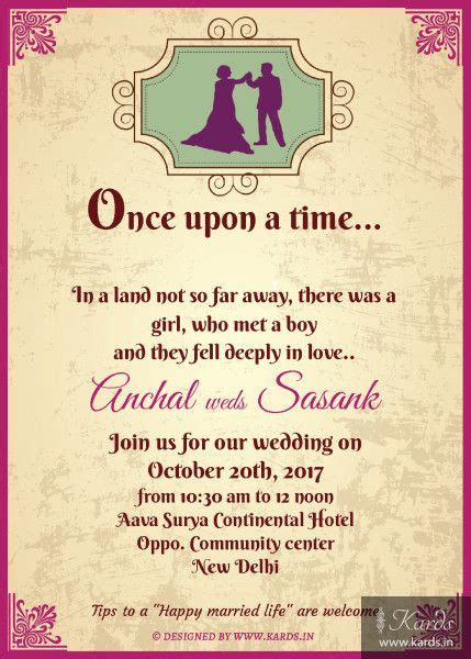 50 Amazing Quotes For The Wedding Invitations