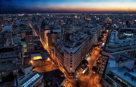 Fotos De Buenos Aires Cityscape Photos Most Beautiful Cities