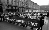 Lo sciopero, storia di una protesta - Panorama