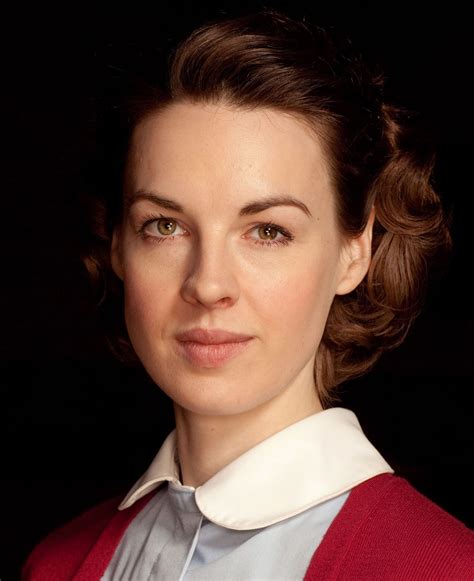 Jessica Raine Call The Midwife Pinterest Tv Series And Tvs