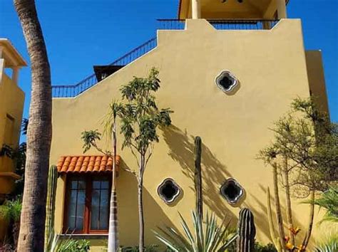 Villages Of Loreto Bay 【 Baja California Sur Mexico Houses