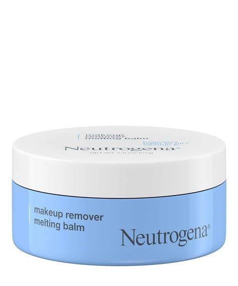 Makeup Remover Melting Balm Neutrogena®