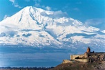 Top 10 Reasons To Visit Armenia