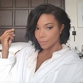 Gabrielle Union's Most Beautiful Hair Moments On Instagram | Essence