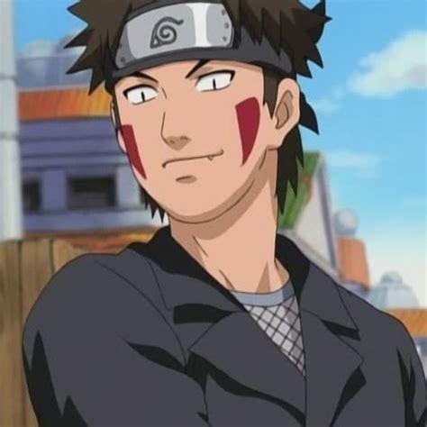 Kiba Inuzuka Naruto Bleach And Sonic Wiki Fandom