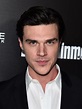 Pictured: Finn Wittrock | The Cast of Orange Is the New Black Stepped ...