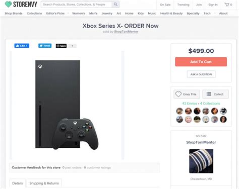 What Stores Are Selling Xbox Series X On Black Friday - Is Storenvy Legit? Should You Buy A PS5 or An Xbox Series X?