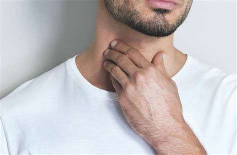 Sudden “pimples” On Your Neck Causes And Solutions Scary Symptoms