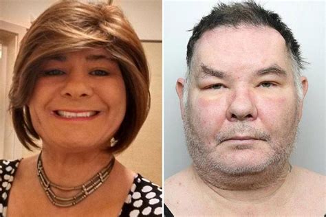 Transgender Rapist Jailed For Life After Sexually Assaulting Two Female Inmates Having Used