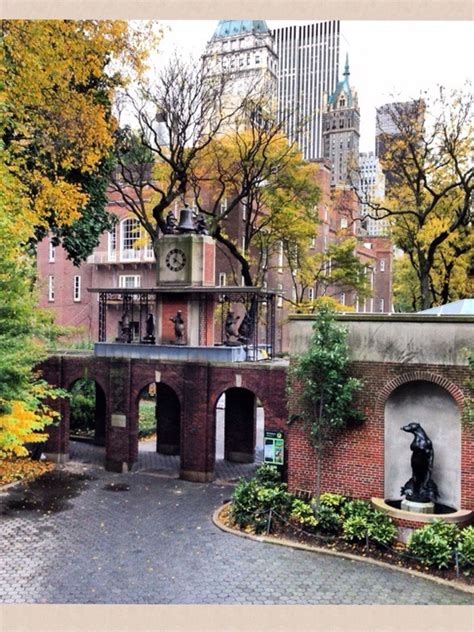 Complete information to help visitors plan a trip to the central park zoo. Pin by Gail on NYC - Central Park | New york vacation ...