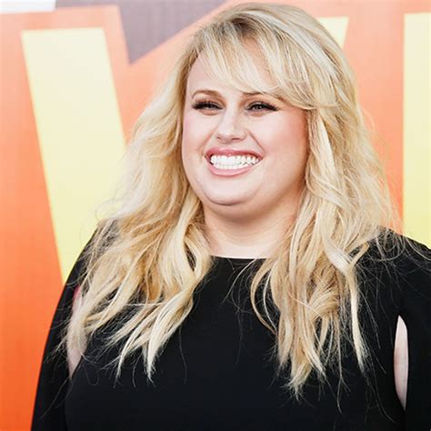 Rebel Wilson Latest News Pictures And Videos Hello Page 11 Of 11