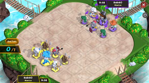 Juego de estrategia por turnos en el universo warhammer. El juego de estrategia por turnos Battlecraft se llegará a Steam, iOS y Google Play el próximo ...