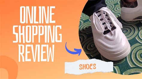 Online Shopping Review 🛍️ Clickypk Shoes 👟 Youtube
