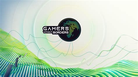 Gamers Without Borders