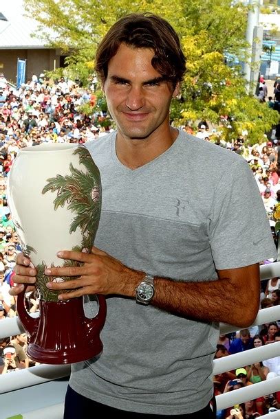 August 2012 ~ Roger Federer The Champ