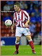 Kris COMMONS - League Appearances - Stoke City FC