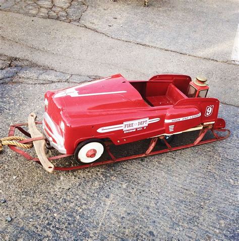 Pin by @Chop_Drop _and_Roll on Radio Flyer , is all grown up | Vintage