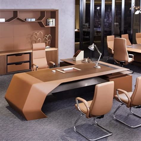 Modern Luxury Office Table Ubicaciondepersonascdmxgobmx