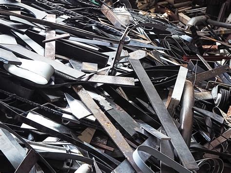 How To Identify Valuable Stainless Steel Scrap