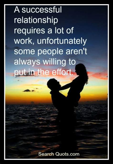 A Relationship Cant Work With Three People Quotes Quotations Sayings