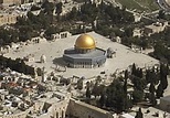 Can Third Temple be built without destroying Dome of the Rock? - Jewish ...