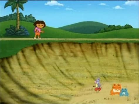 Dora The Explorer Season Episode School Pet Watch Cartoons