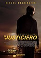 "EL JUSTICIERO" (2014) ♣Ver Online: http://pelis24.com/pelicula-latino ...