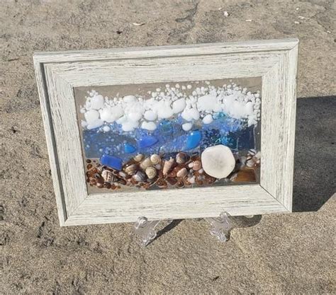 check out this item in my etsy shop listing 966955577 fused glass beach