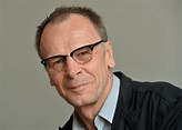 Josef Haslinger ist neuer PEN-Präsident - DER SPIEGEL