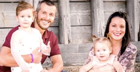 Chris Watts Formally Charged With Killing Pregnant Wife 2 Daughters