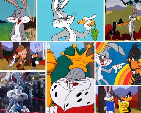 Bugs Bunny Interesting Facts You Need To Know